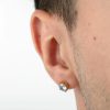 Pendientes Lotus
