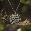 Joyas personalizadas