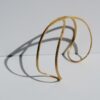 PULSERA DORADA EMBOLIC