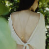 COLLAR DORADO EXOTICA