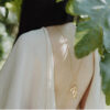 COLLAR DORADO EXOTICA