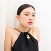 COLLAR DORADO VENUS