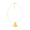 COLLAR DORADO VENUS