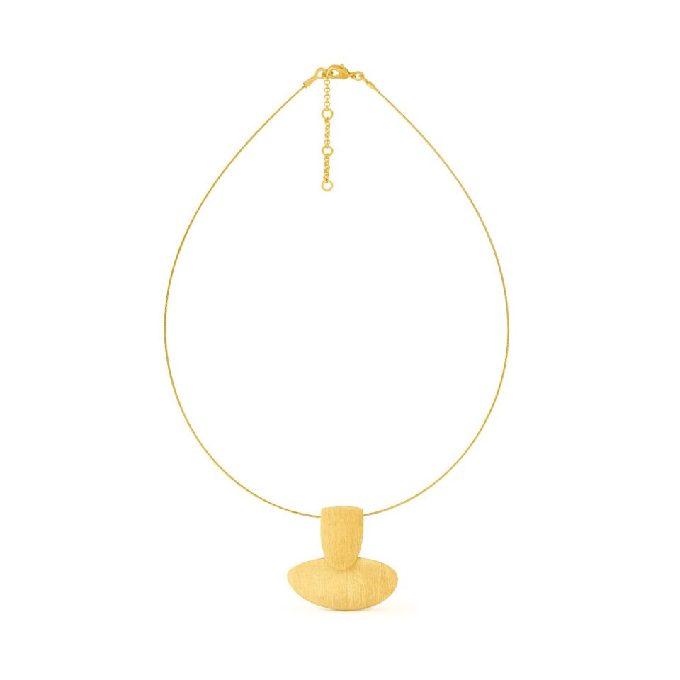 COLLAR DORADO VENUS