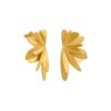 PENDIENTES DORADOS MUJER VOL GRANDES