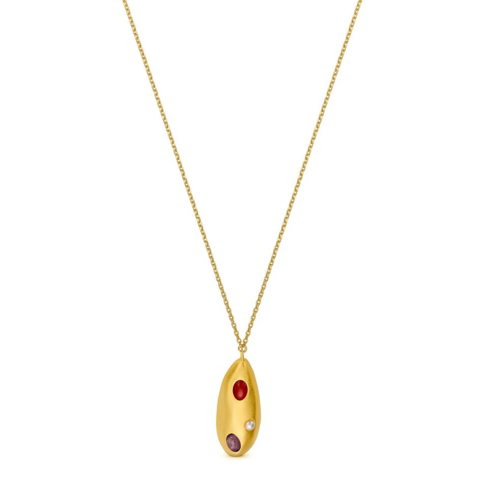 COLLAR DORADO PEQUEÑO ADDAIA