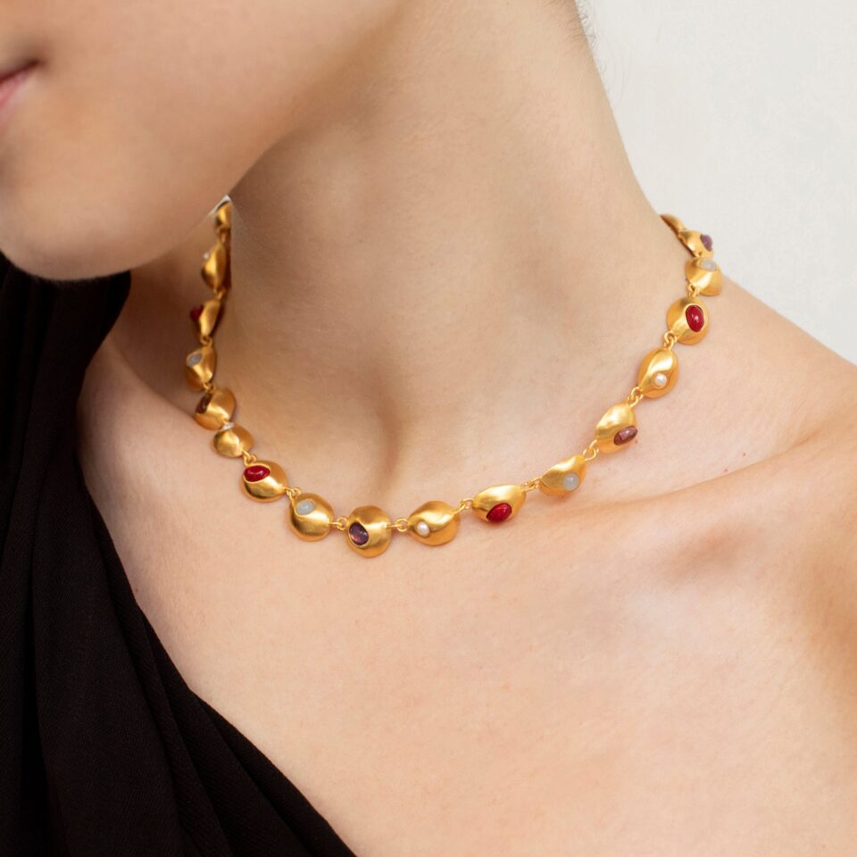COLLAR DORADO ADDAIA
