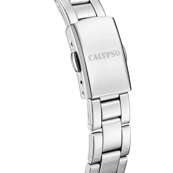 Reloj Calypso Basic K5859/4 para mujer en negro — tercera imagen