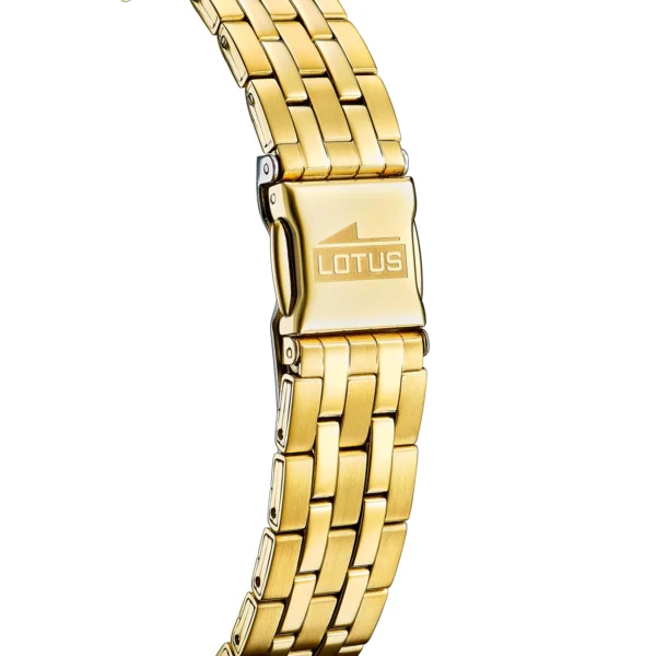 Reloj Lotus Square Series 18986/1 para mujer — tercera imagen