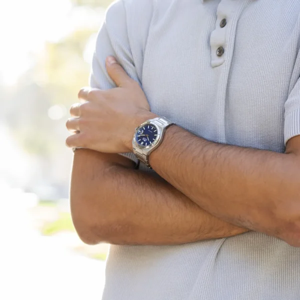 Reloj Lotus Automático 18999/2 para hombre — tercera imagen