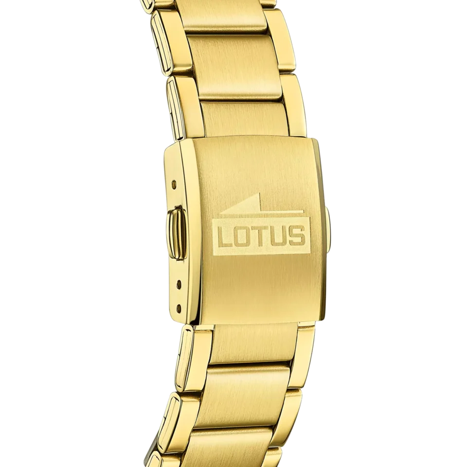Reloj Lotus 15955/2 vista back
