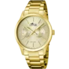 Reloj Lotus 15955/2 vista frontal