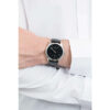 Detalle del reloj Lotus Minimalist 15961/3 en la muñeca