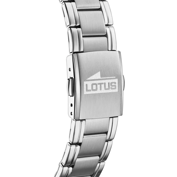 Reloj Lotus 18812/8 vista back