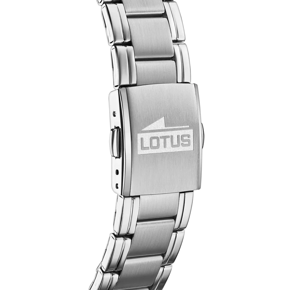 Reloj Lotus 18812/8 vista back