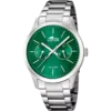 Reloj de hombre Lotus Multifunción 15954/E vista frontal