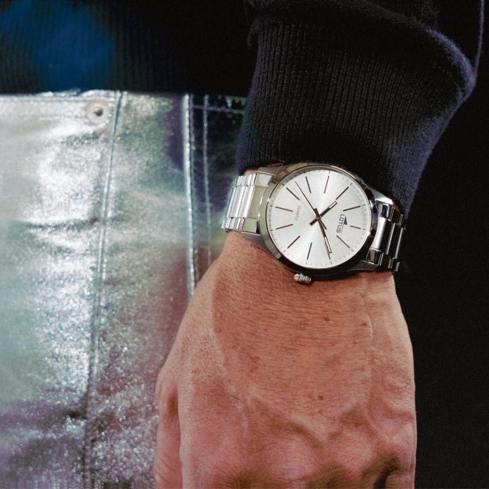 Reloj de hombre Lotus Minimalist for him 15959/1 vista adicional 1