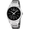 Reloj de hombre Lotus Minimalist for him 15959/3 vista frontal