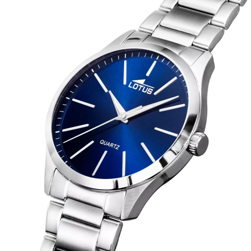 Reloj de hombre Lotus Minimalist for him 15959/A vista adicional 1