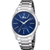 Reloj de hombre Lotus Minimalist for him 15959/A vista frontal