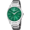 Reloj de hombre Lotus Minimalist for him 15959/B vista frontal