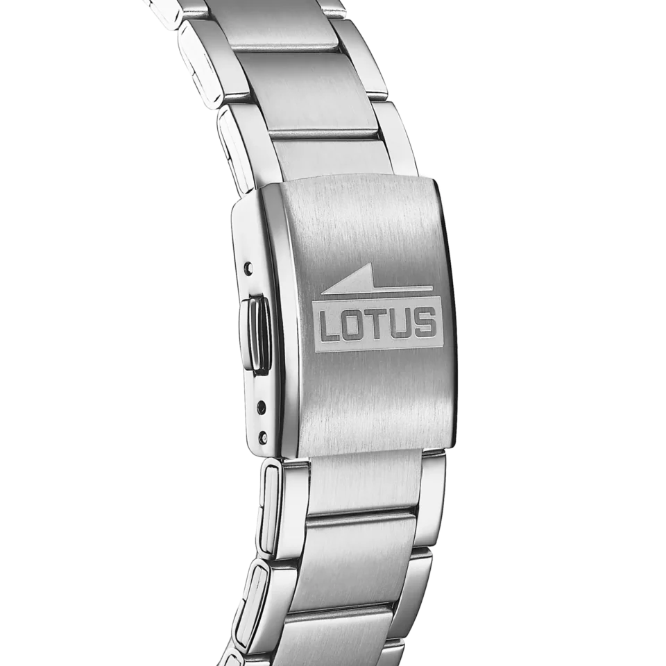 Reloj de hombre Lotus Minimalist for him 15959/B vista adicional 1