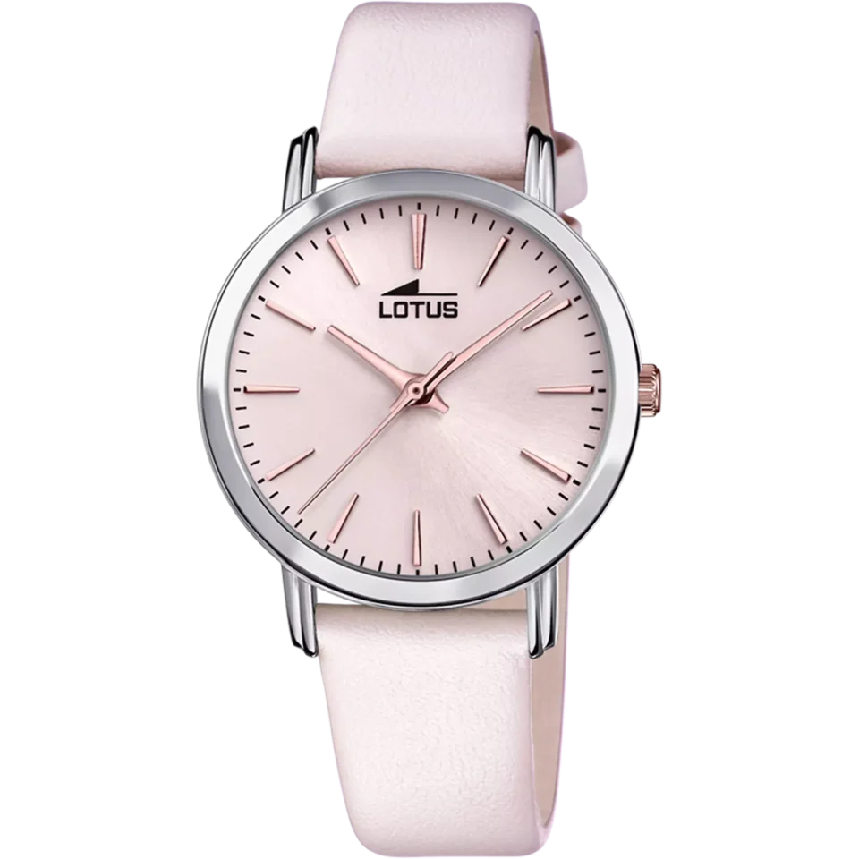 Reloj de mujer Lotus Minimalist for her 18738/2 vista frontal