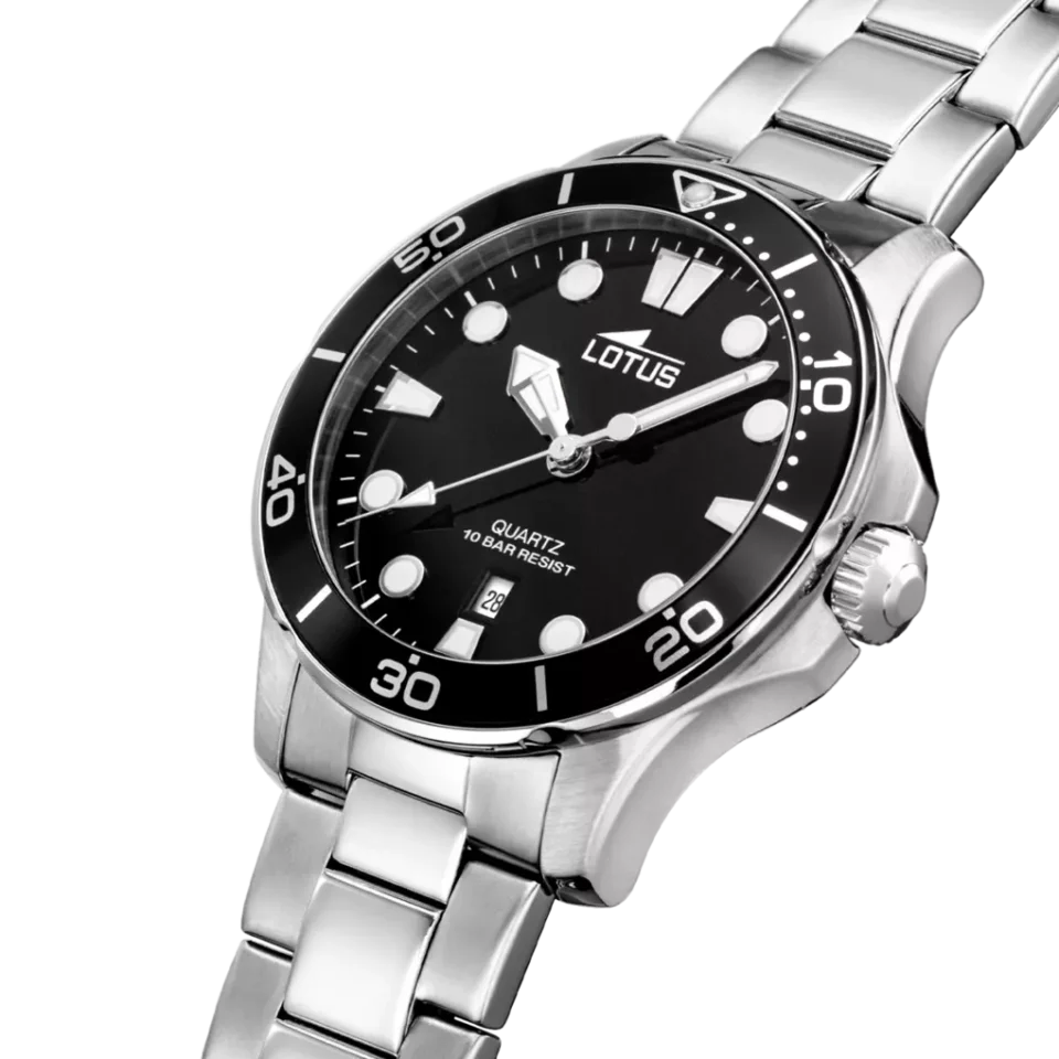 Reloj de hombre Lotus Excellent 18759/3 vista adicional 1