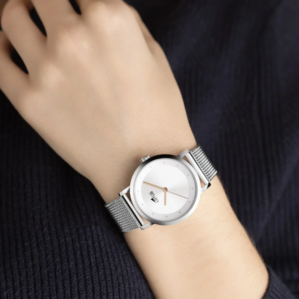 Reloj de mujer Lotus Minimalist for her 18790/1 vista adicional 1