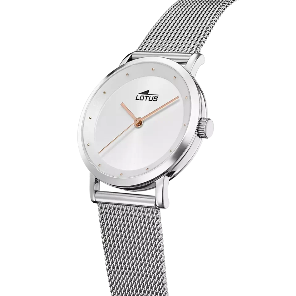 Reloj de mujer Lotus Minimalist for her 18790/1 vista adicional 3