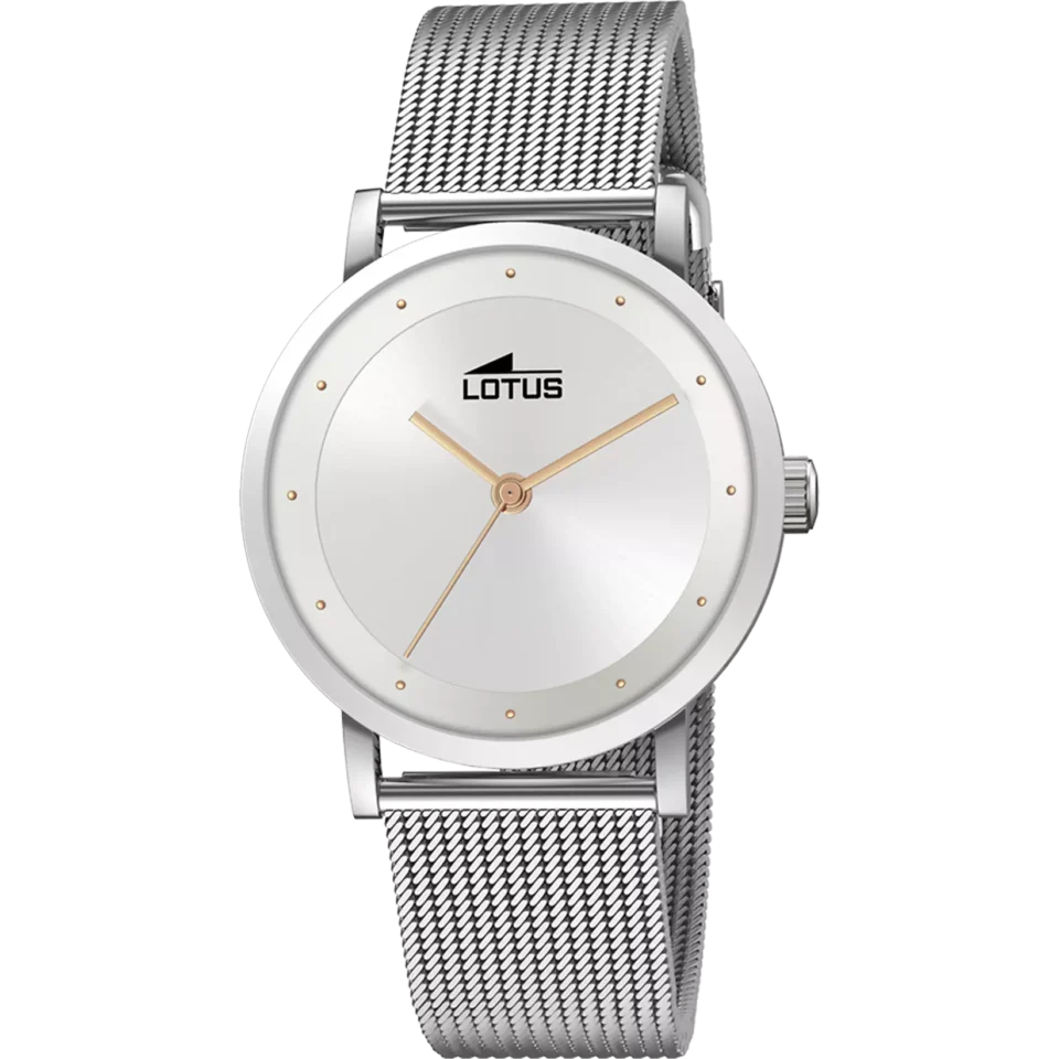 Reloj de mujer Lotus Minimalist for her 18790/1 vista frontal