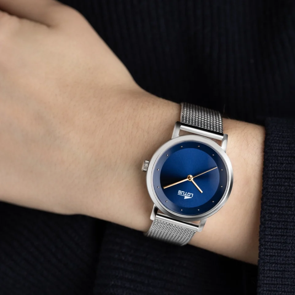 Reloj de mujer Lotus Minimalist for her 18790/2 vista adicional 1
