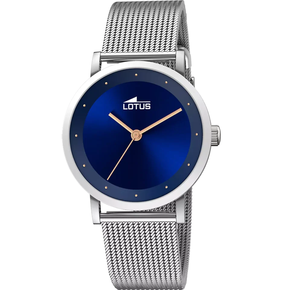 Reloj de mujer Lotus Minimalist for her 18790/2 vista frontal