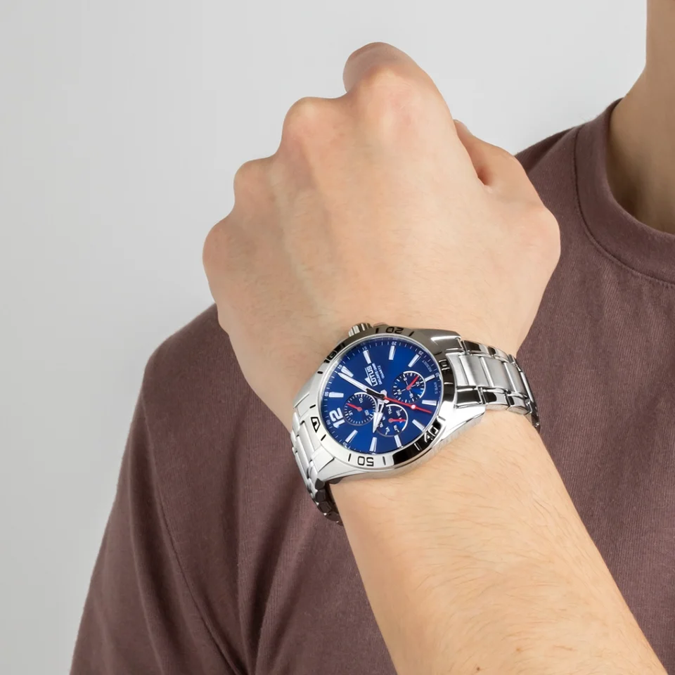 Reloj de hombre Lotus Multifunción 18812/1 vista adicional 1