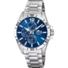 Reloj de hombre Lotus Multifunción 18812/1 vista frontal