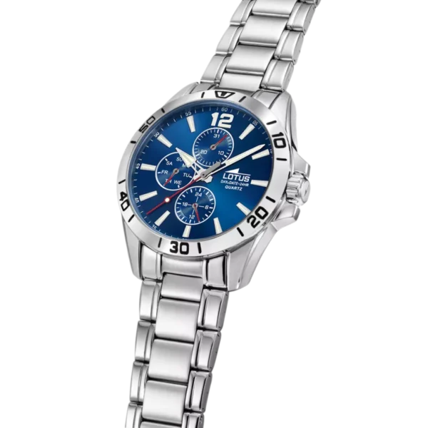 Reloj de hombre Lotus Multifunción 18812/1 vista adicional 2