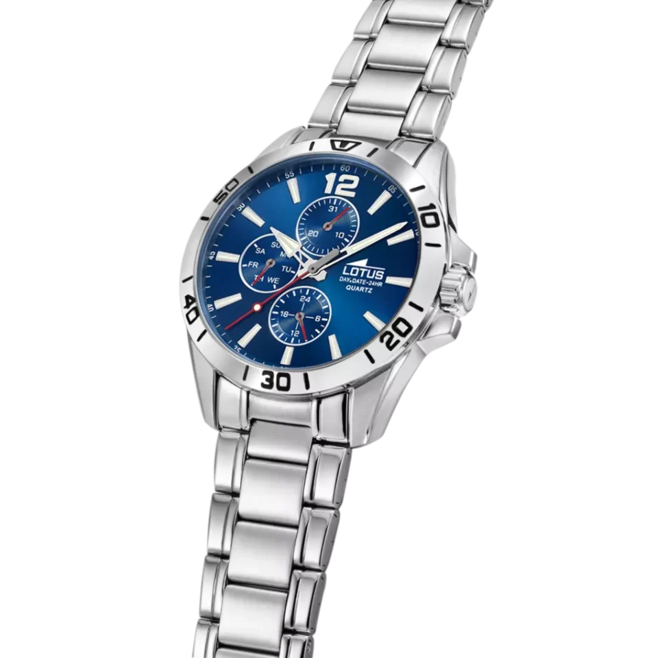 Reloj de hombre Lotus Multifunción 18812/1 vista adicional 2