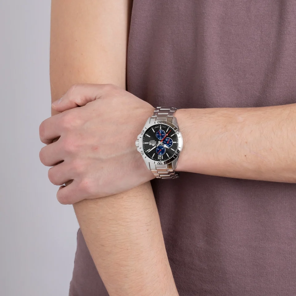 Reloj de hombre Lotus Multifunción 18812/3 vista adicional 1