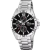 Reloj de hombre Lotus Multifunción 18812/3 vista frontal