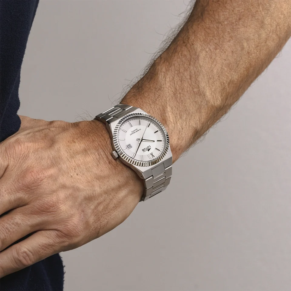 Reloj de hombre Lotus Freedom 18835/1 vista adicional 1