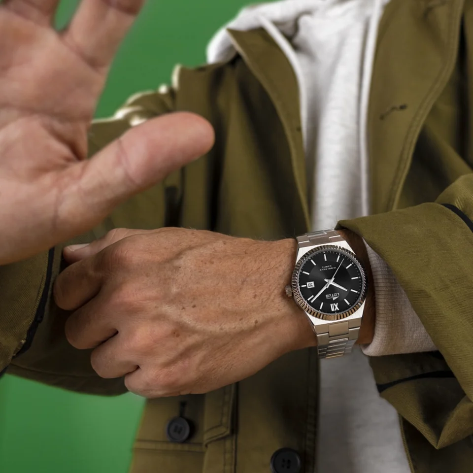 Reloj de hombre Lotus Freedom 18835/3 vista adicional 2