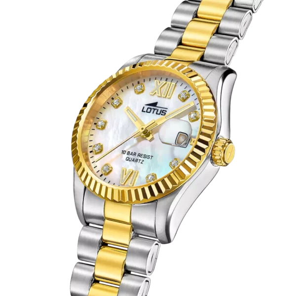 Reloj de mujer Lotus Freedom 18931/1 vista adicional 2