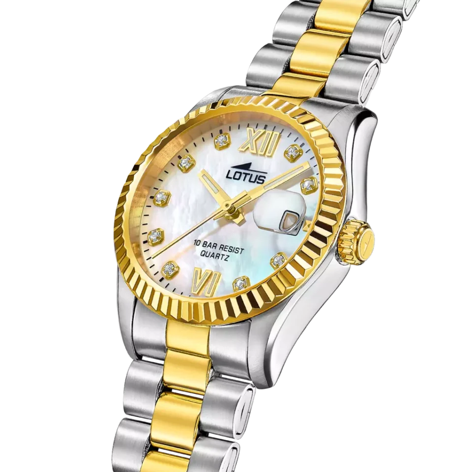 Reloj de mujer Lotus Freedom 18931/1 vista adicional 2