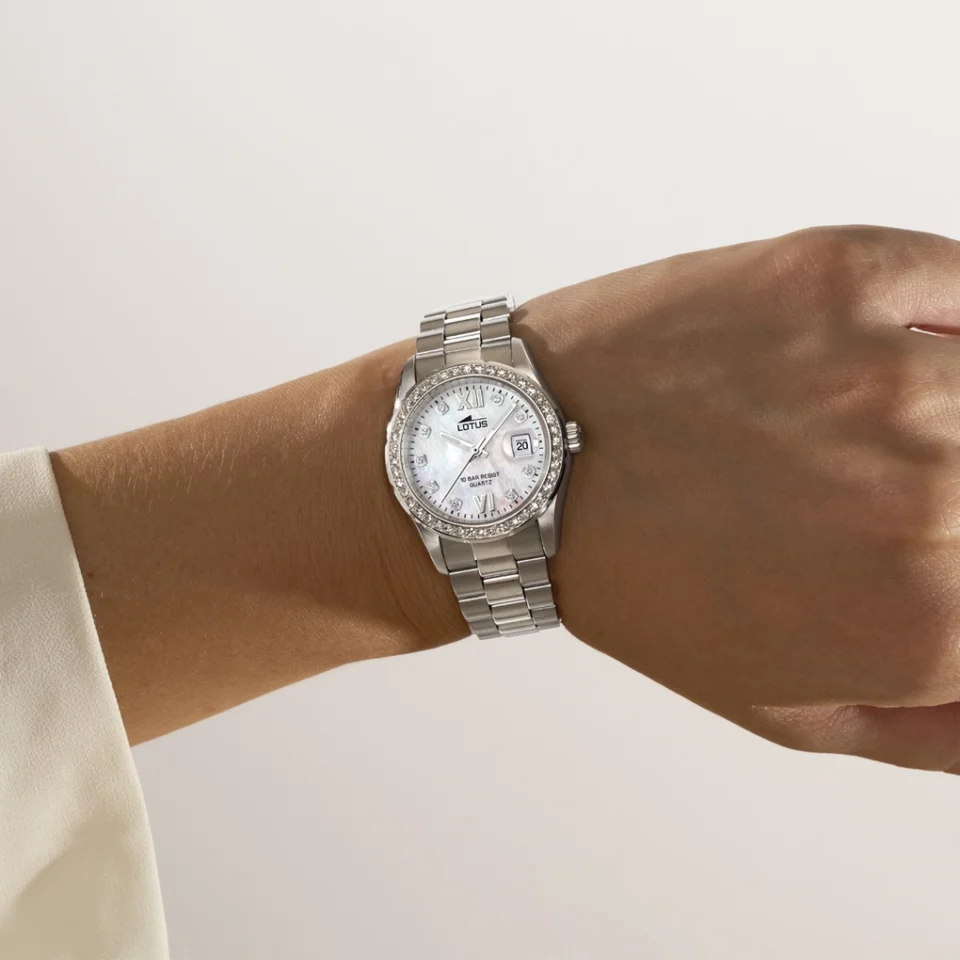Reloj de mujer Lotus Freedom 18933/1 vista adicional 1