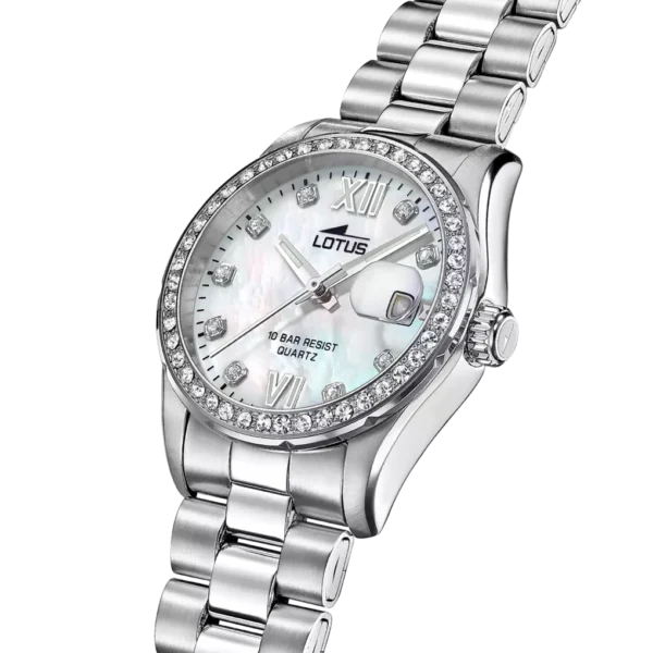 Reloj de mujer Lotus Freedom 18933/1 vista adicional 2