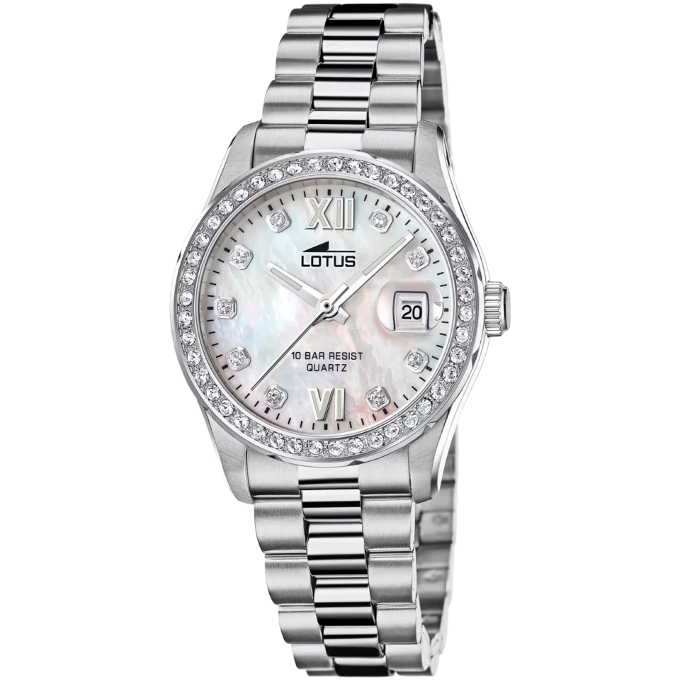 Reloj de mujer Lotus Freedom 18933/1 vista frontal