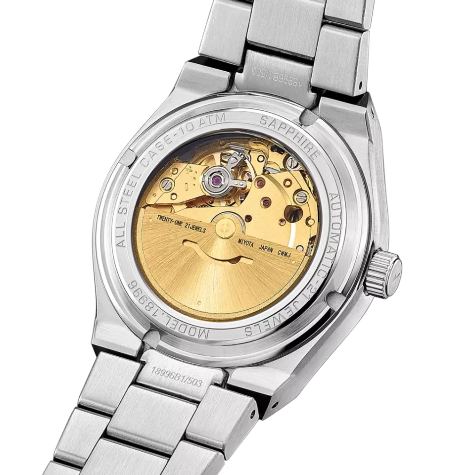 Reloj de hombre Lotus Automático 18996/4 vista adicional 3