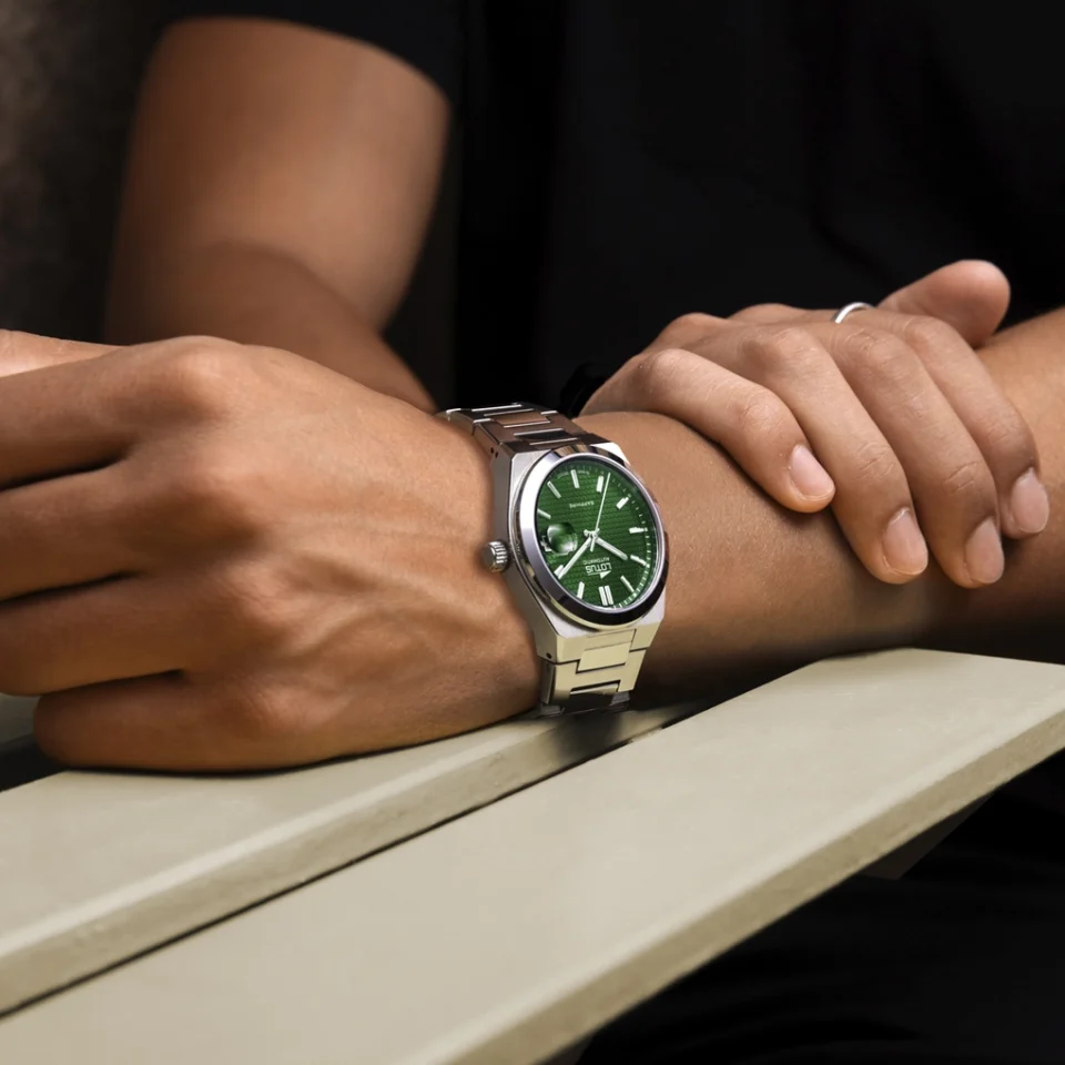 Reloj de hombre Lotus Automático 18999/3 vista adicional 3