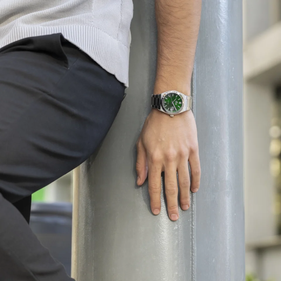 Reloj de hombre Lotus Automático 18999/3 vista adicional 1