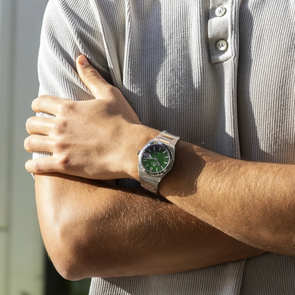 Reloj de hombre Lotus Automático 18999/3 vista adicional 2